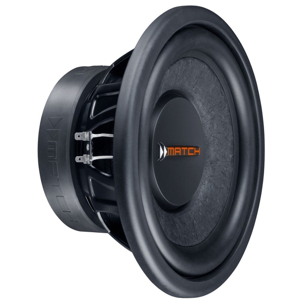 Сабвуфер MATCH PP 10W-Q (4x3ом)