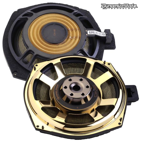 Акустика (BMW) Dynamic State DIVE DBW-SW202G (комплект)