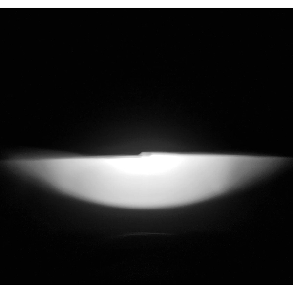 Передние фары НИВА 7" Allroad Drive R3X с ДХО с габаритными огнями