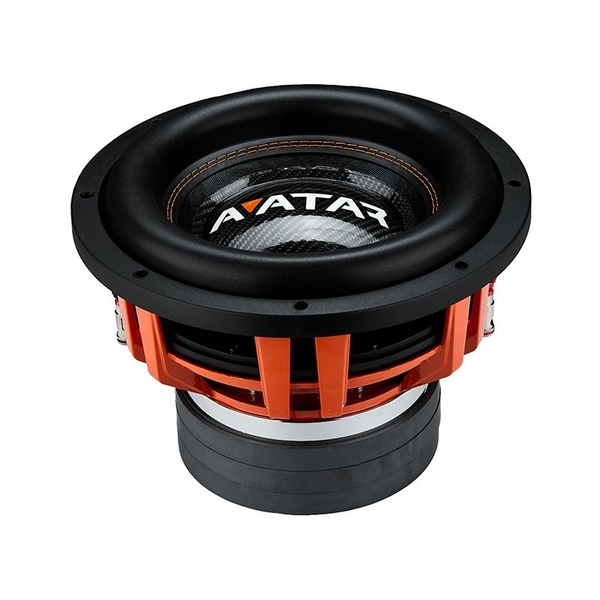 Сабвуфер Avatar Volcano 12 D1