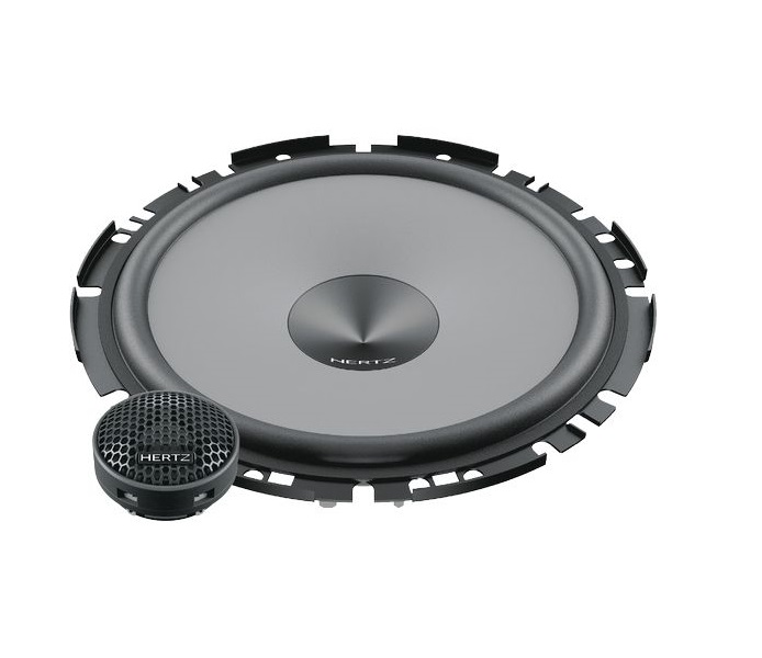 Акустика Hertz Uno K 170 Kit 2-Way System