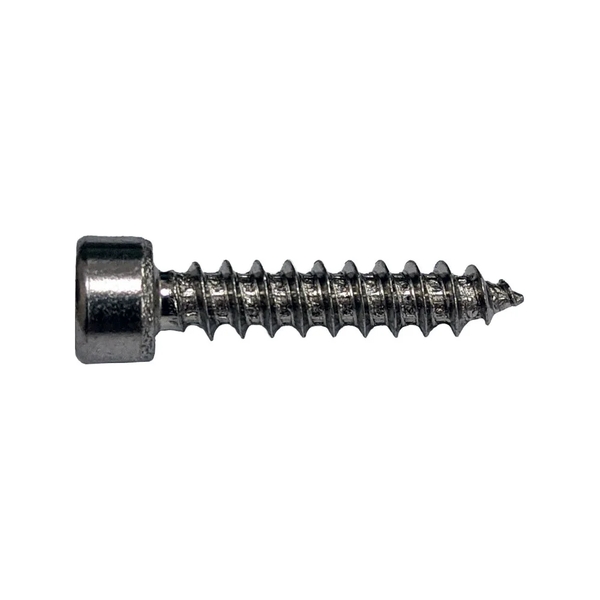 Саморезы под шестигранник Oris HEX-4202 4х20мм (8 шт)