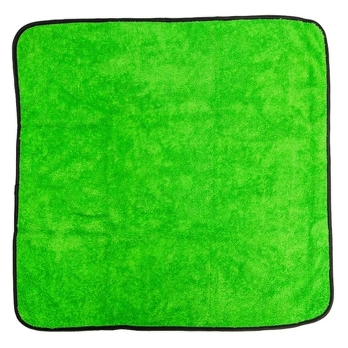 Микрофибра двухсторонняя для сушки LERATON GREEN WONDER MF2 60x50