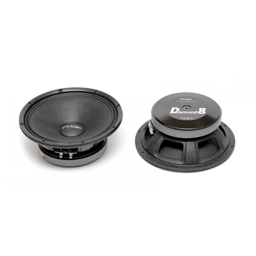 Акустика Pride Diamond 8