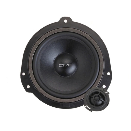 Акустика Dynamic State DAU-CS162