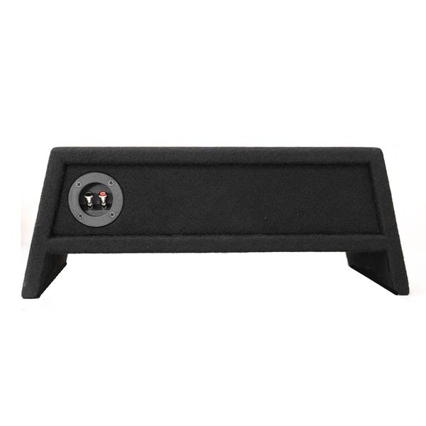 Короб ЗЯ 12" (20,9л) плоский