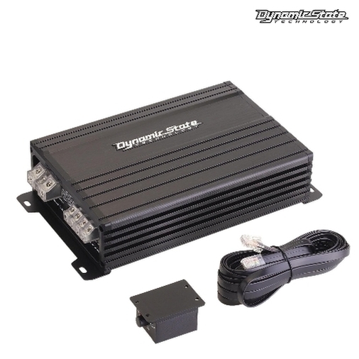 Усилитель Dynamic State SARMAT SMA-2.800