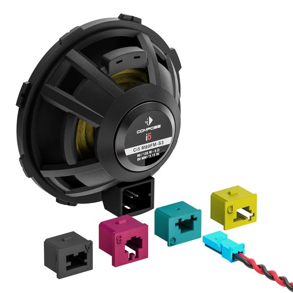 Акустика Helix Ci5 M80FM-S3 (СЧ)