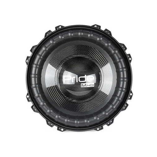 Сабвуфер Pride M45 18" D1.5