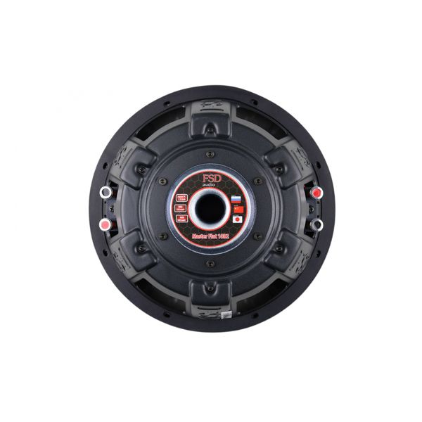 Сабвуфер FSD MASTER FLAT 10D2