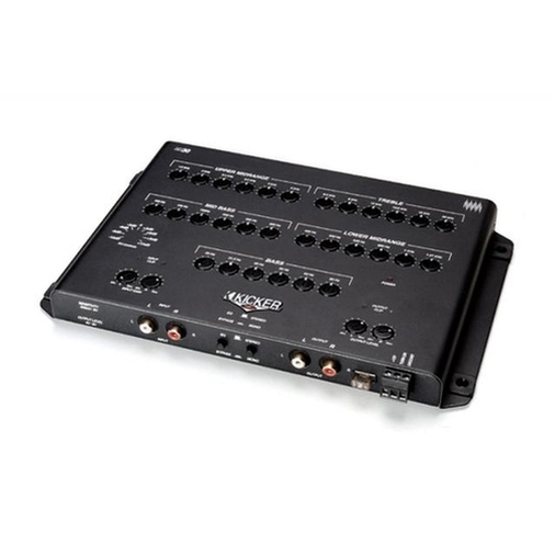 Эквалайзер Kicker KQ30