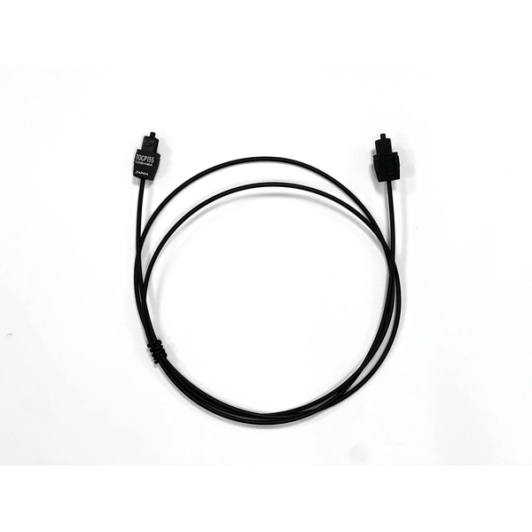 Оптический кабель Sound Religion Toshiba CTOS1 (1м)