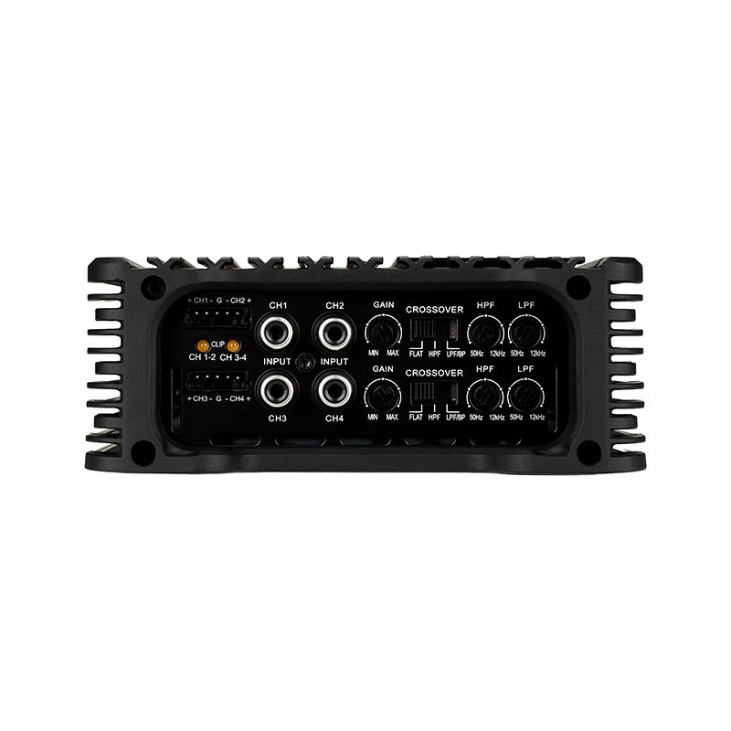 Усилитель Avatar Pure Sound PS-150.4