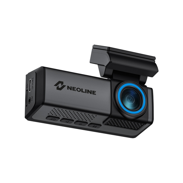Видеорегистратор Neoline Flash 2K WiFi Dual (с двумя камерами)