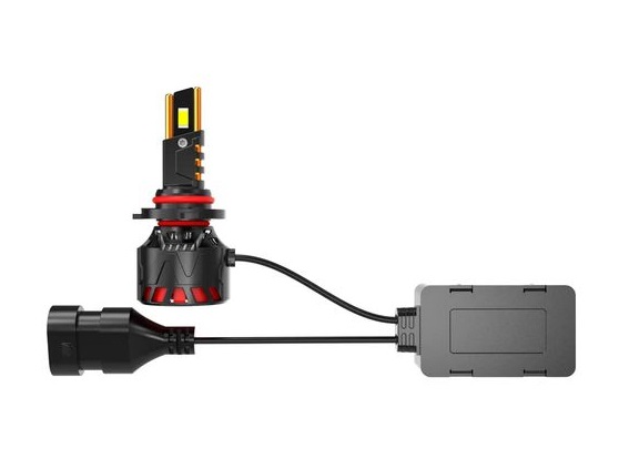 Светодиодные лампы NTS AUTO ORION HB3/HB4/HIR2 6300K