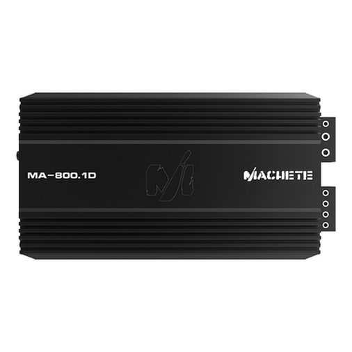 Моноблок Machete MA-800.1D