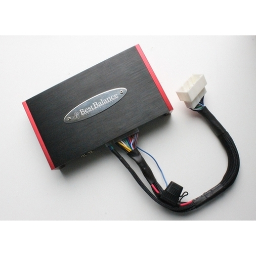 Усилитель с процессором Best Balance DSP- 6L- BMW