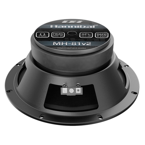 Акустика Hannibal MH-81 v.2