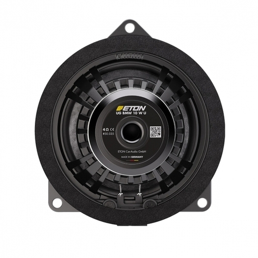 Акустика (BMW) Eton B10WU (F/G series)