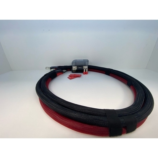 Комплект проводов для дубляжа (35кв по 1,5м)