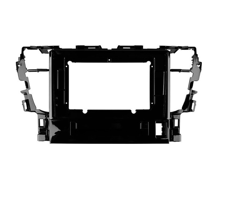 Установочный комплект Toyota Alphard 3 H30 (2015-2023) 10 дюймов тип F1 (без кругового обзора) 