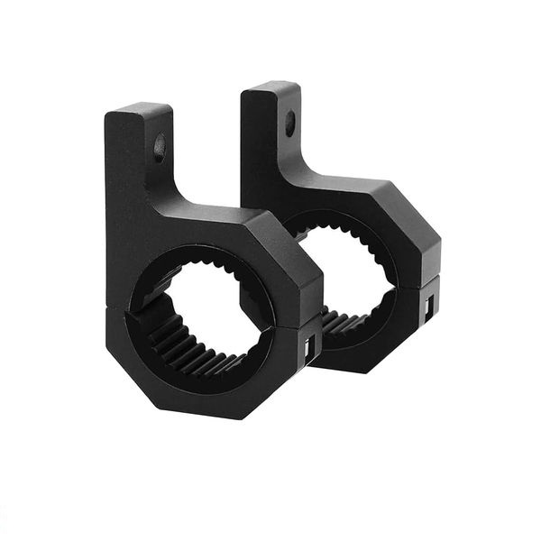 Крепление для балок NTS AUTO на рейлинг большие D2,2-4,4см (2шт)