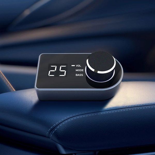 Пульт управления аудиопроцессором GOLDHORN DSP Remote для DSP 10