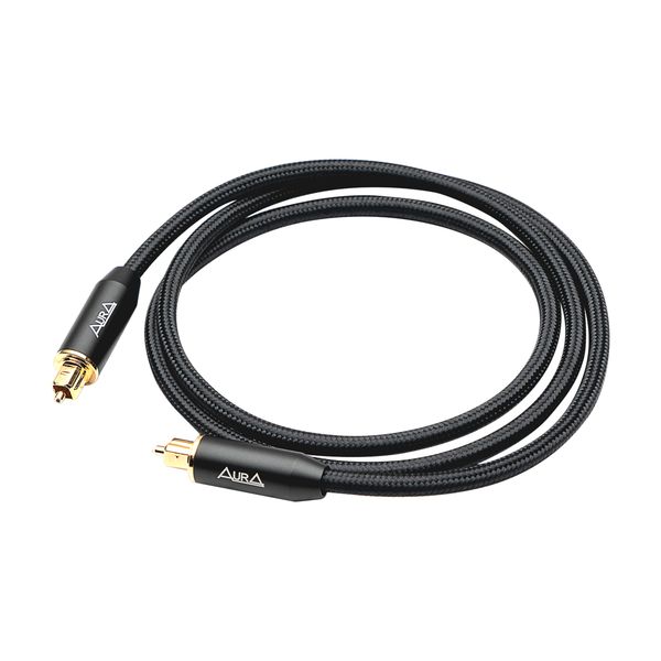 Оптический кабель Aura OCT-B101 (1м)