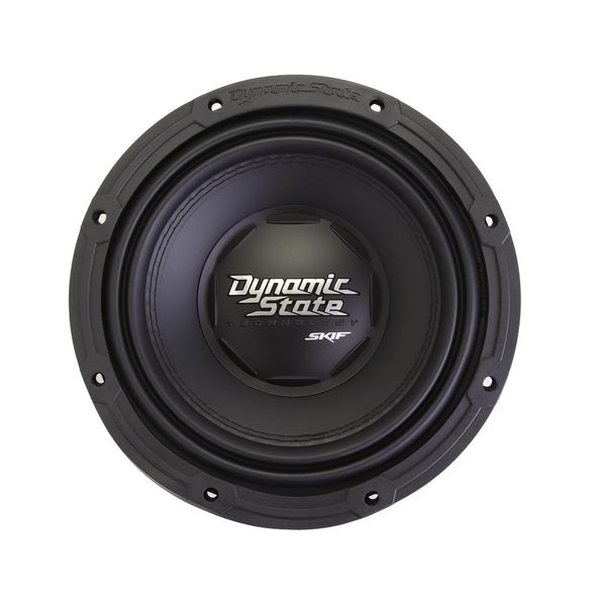 Сабвуфер Dynamic State SKIF SKW-252