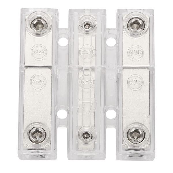 Быстросъемные силовые терминалы Dl Audio Raven Power Cable Splitter