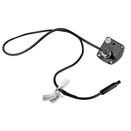 Камера заднего вида Incar VDC-007MHD AHD/CVBS 720P на шпильке