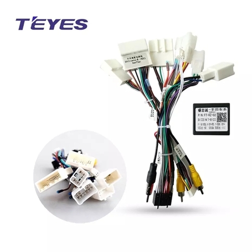 UMS-провод Teyes For Toyota Canbus