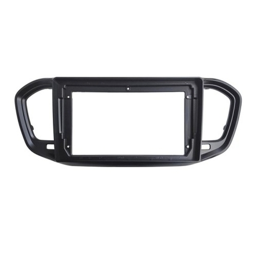 Установочный комплект Lada Vesta NG (2023+) 9 дюймов Тип B с CAN