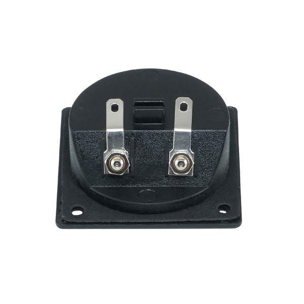 Терминал для короба WTB-055N (маленький)