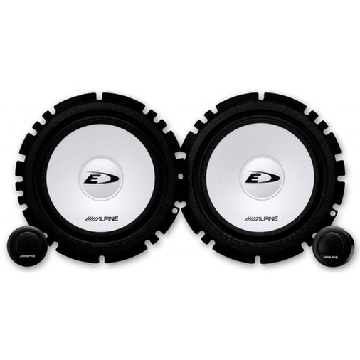 Акустика Alpine SXE-1750S