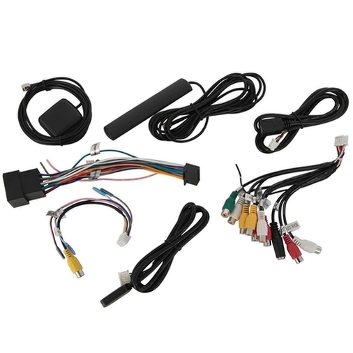 Магнитола Prology MPC-120 DSP