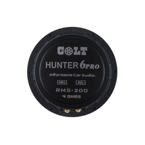 Акустика COLT Hunter 6 Pro