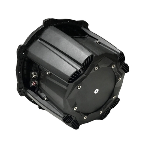 Сабвуфер Pride M20 12" D1.6