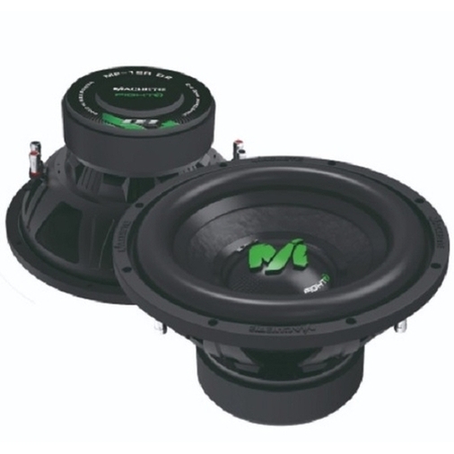 Сабвуфер Deaf Bonce Machete MF-12R D2