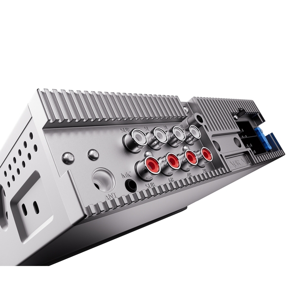 Магнитола Aura STORM-866DSP