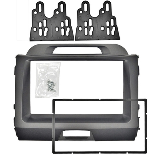 Переходная рамка INCAR RKIA-N25