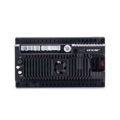 Магнитола INCAR TMX-7703-3 (3/32 DSP)