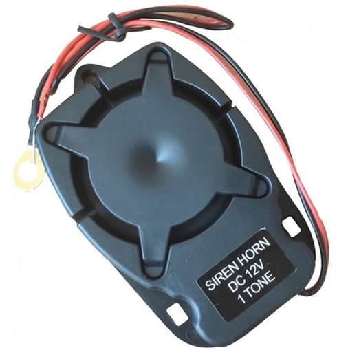 Сирена для автосигнализации Carmega SPS-318