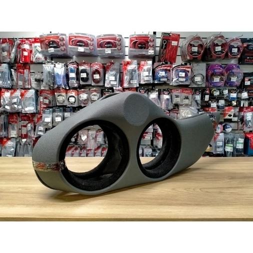 Подиумы Hyundai Accent (Люкс) 20+20+ВЧ