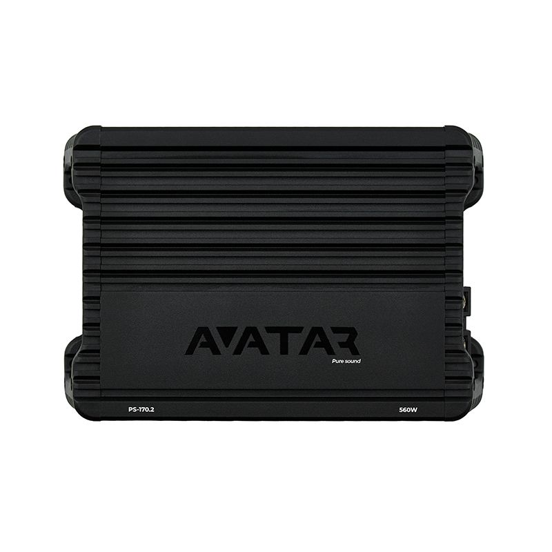 Усилитель Avatar Pure Sound PS-170.2