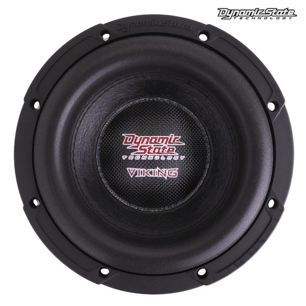Сабвуфер Dynamic State VIKING VSW-202