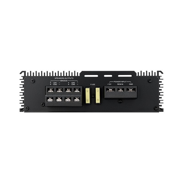 Усилитель Avatar ABR-300.4 (4x60вт)