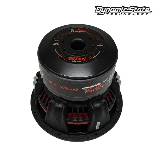 Сабвуфер Dynamic State FORCE LIGHT SW30D2