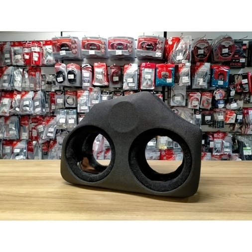 Подиумы Daewoo Nexia N150 16+16+ВЧ