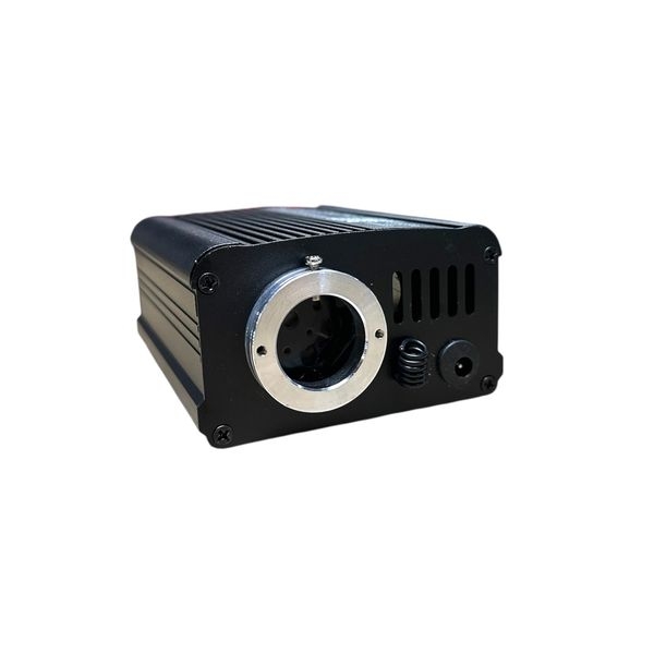 Звездное небо 500 нитей с мерцанием + 200 кометы